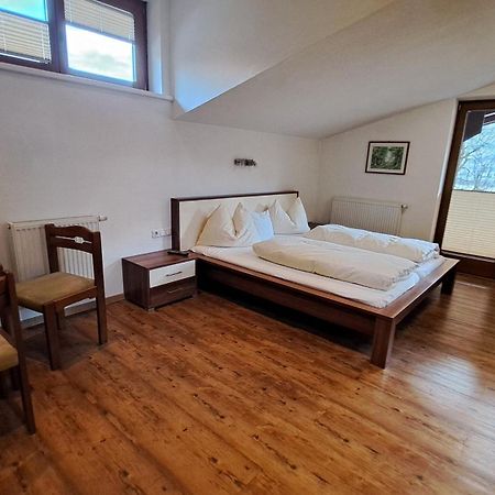 Landhaus Rauch Schwendau Kültér fotó
