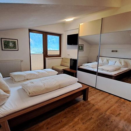 Landhaus Rauch Schwendau Kültér fotó