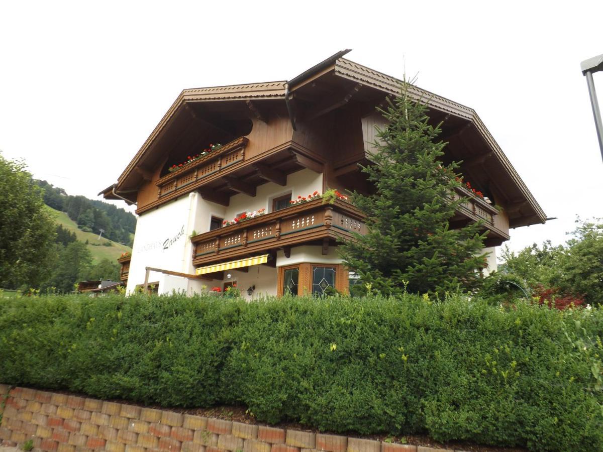 Landhaus Rauch Schwendau Kültér fotó